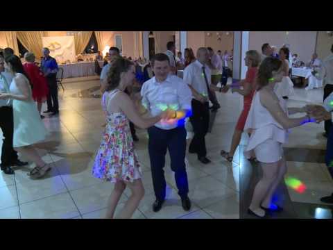 Jedną z gwiazd - Zespół FLASH - tel. 721-337-163 / VIDEO-ENDY TEL.503-826-815