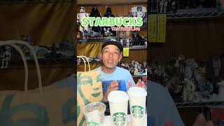 YouTubeライブ今日の見どころ#スターバックス #スタバ新作 #レビュー