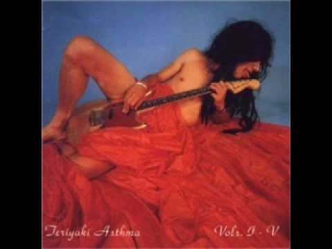 02 Amorphous Head - Lonely, Lonely