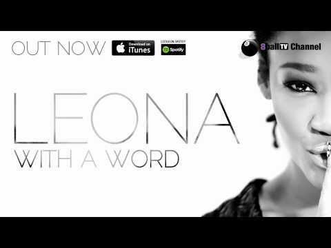 Leona - With A Word