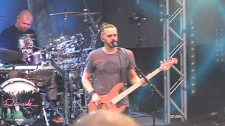 Riverside - Acronym Love (live at Night of the Prog, Loreley)