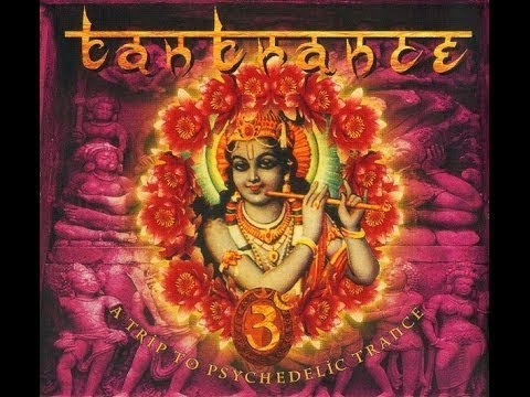 A Trip To Psychedelic Trance - Mix 3