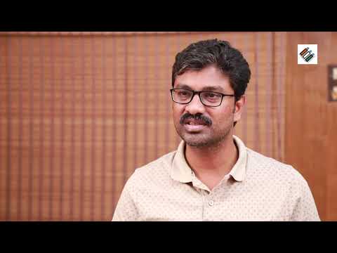 மின்னணு வாக்குப்பதிவு இயந்திரங்கள் பற்றிய பணியாளர்களுக்கான பயிற்சி காணொளி
