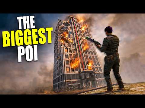 I SHOULDN'T BE HERE!