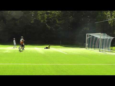 26 sept 2015 Breukelen C2 - VV De Meern C2 com 0-15 Doelpunt Wessel, assist Eskil (0-10)