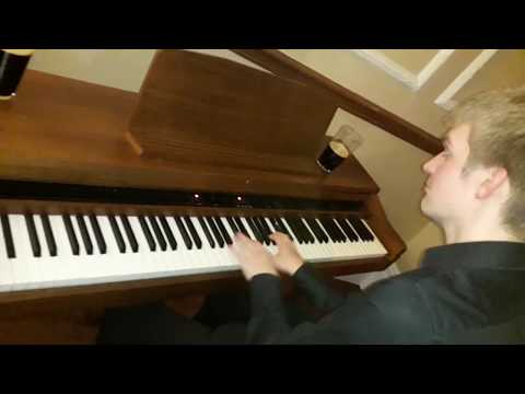 Florian Hutter, Mathew and Dave Porter, Henriq Larsen, Wersi jamming, Caravan and In The Mood