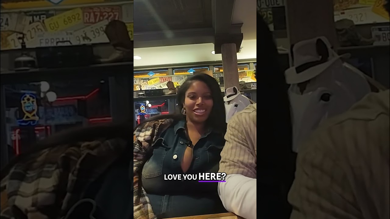 Freaky Reels: Are You Having Fun or Just Chatting? #shorts