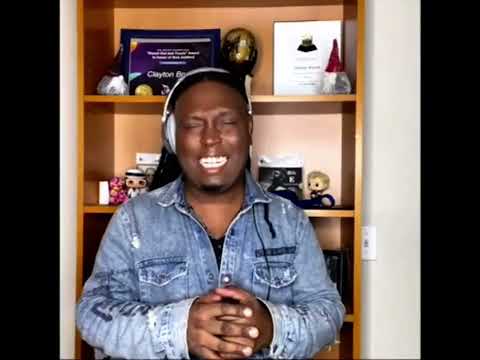 Clayton Bryant - What We’ve Become