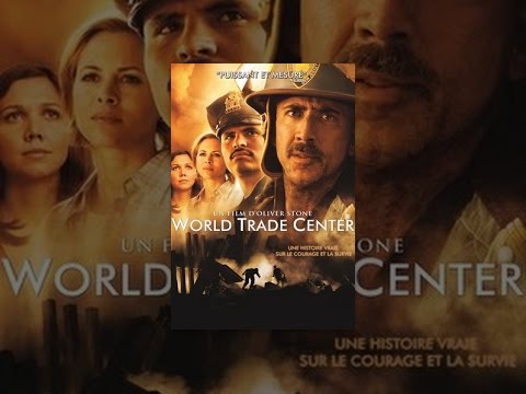 World Trade Center (VF)