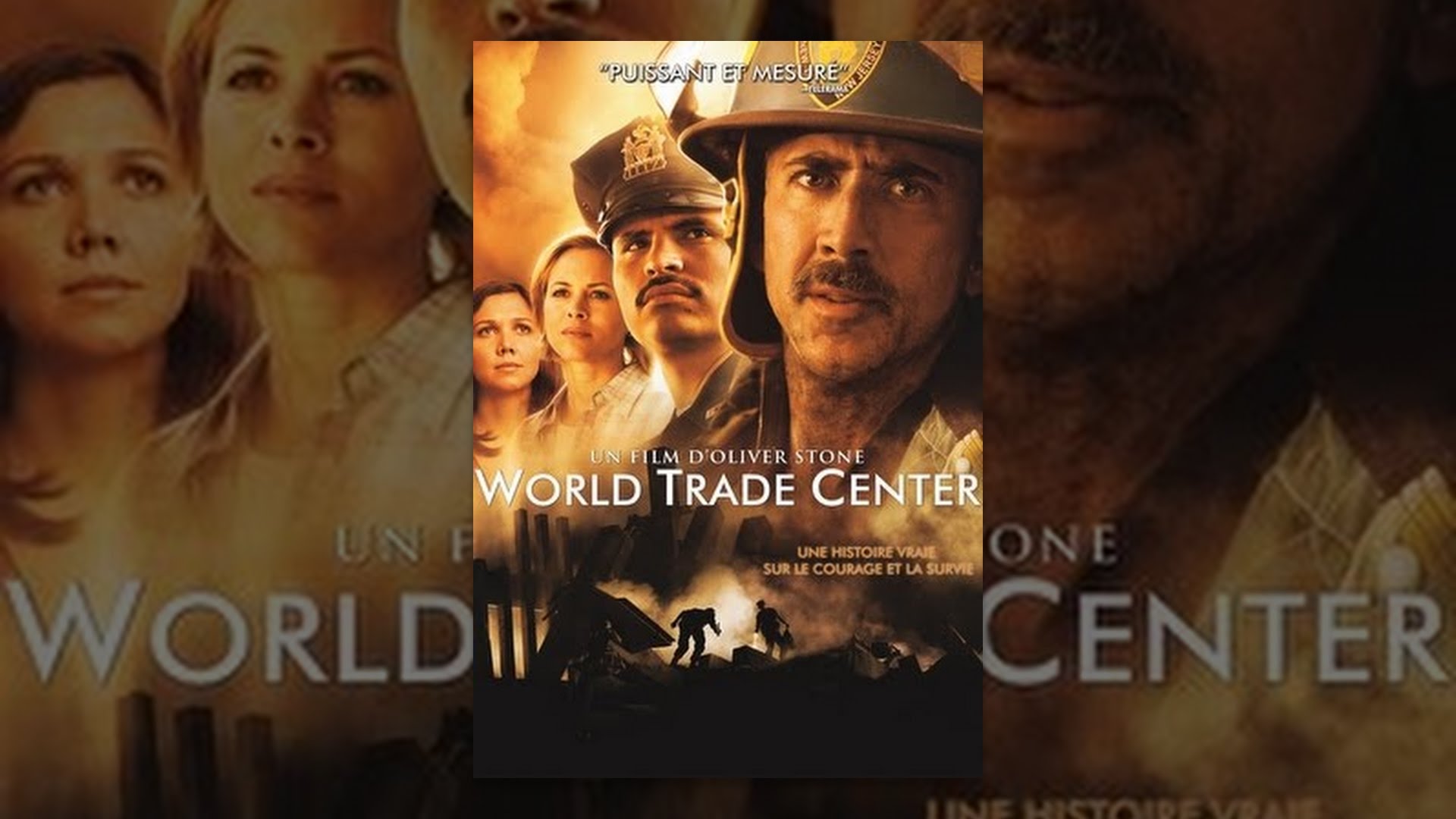 Miniature de la vidéo World Trade Center (VF) du film World Trade Center