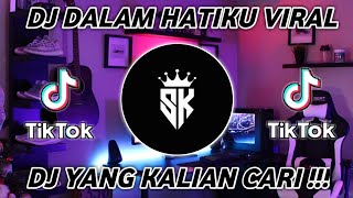 Download lagu DJ DALAM HATIKU BERMAIN MUSIK DJ TERBARU 2021 mp3