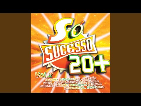 Anda (Que Eu Vou Ficar À Janela)