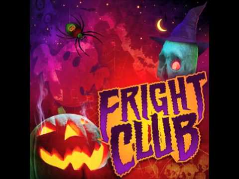 Alert - Fright Club (glitch hop)