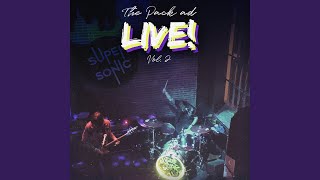 Because of You (Live!)