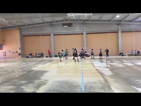 19/12/2020 - Alcoy vs CBI - junior pref