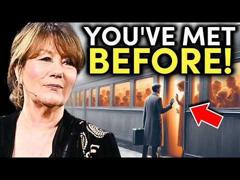 10 Signs You’ve Met Someone from a Past Life – Soul Connections Explained!