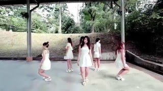 LABOUM (라붐) - What About You (어떡할래) Dance Cover By One.Six.O