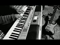 Chand Chupa Badal Me PIANO COVER 1999 Salman Khan Ajay Devgan Aishwarya Rai