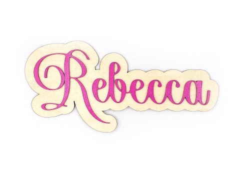 Nursery Door Sign
