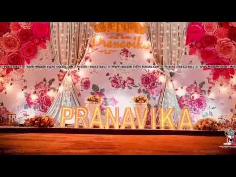 Wedding Decorator portfolio by Modern Event Makers in Chennai - Photo 0 Wedding Decorator portfolio by Modern Event Makers in Chennai - Photo 0
