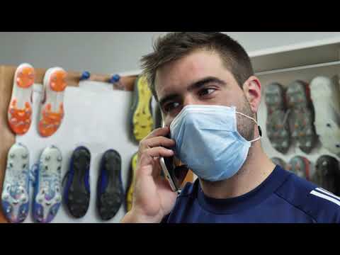 Osasuna anuncia la cesión de Budimir