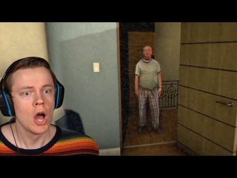 Don't Open Your Door for Strangers at Night