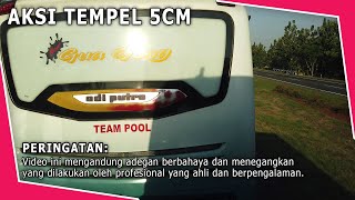 Download lagu TEMPEL...!!! AKSI TEMPEL BUS GARUDA MAS SEBELUM MENYALIP #SHORTS mp3 Download lagu TEMPEL...!!! AKSI TEMPEL BUS GARUDA MAS SEBELUM MENYALIP #SHORTS mp3