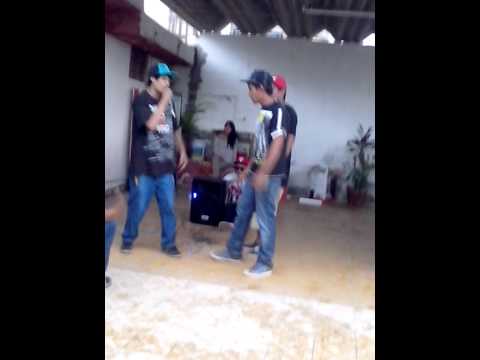 Blezer Vs. Chino ♥