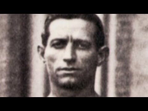 28 ottobre 1926 - Il debutto azzurro di Libonatti, primo oriundo sudamericano - Almanacchi Azzurri