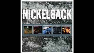 Nickelback - Good Times Gone (CDRip)