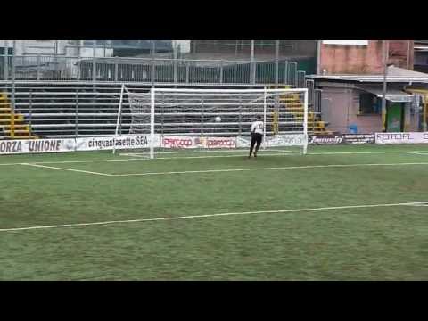 Goal Parade 2013 - Usd Lavagnese 1919 - Leva 1997