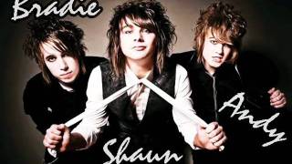 Short Stack Bat Country