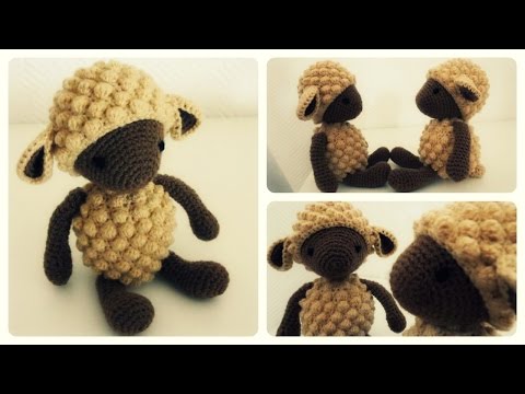 download lagu mp3 mp4 Amigurumi Lamb, download lagu Amigurumi Lamb gratis, unduh video klip Amigurumi Lamb