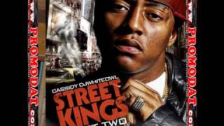 CASSIDY - IM A MICROPHONE FIEND - PromoDat.com