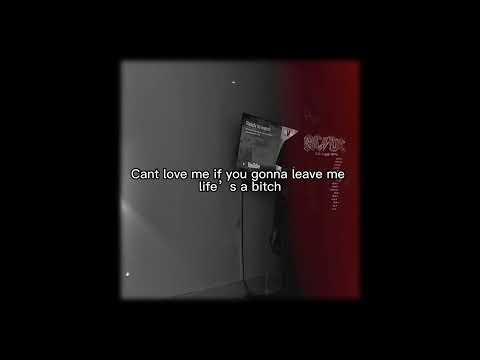 JR THE DEMON - F*CK L☹️VE !