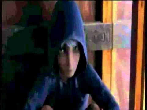 Jack frost x mavis bad romance