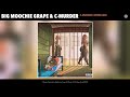 Big Moochie Grape & C-Murder - C-Murder (Interlude) (Official Audio)