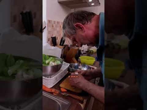 Václav Vydra a jeho vtípky o slepicích, to si nesmíte nechat ujít! ????