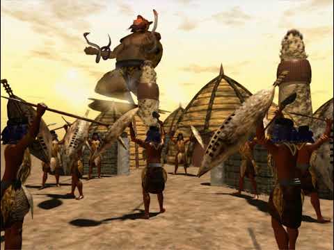 Seven Kingdoms: Ancient Adversaries - Go Forth & Multiply (scenario 1)