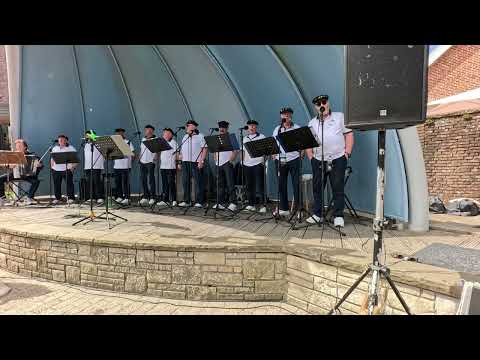 Hafenfest  Neuharlingersiel