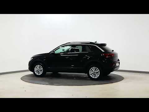 *103* 2023 Volkswagen T-Roc 1.0TSI LIFE - Image 2