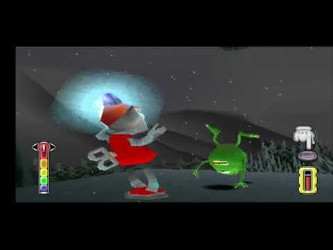 Die Monster AG alles auf Silber (Part 16 )