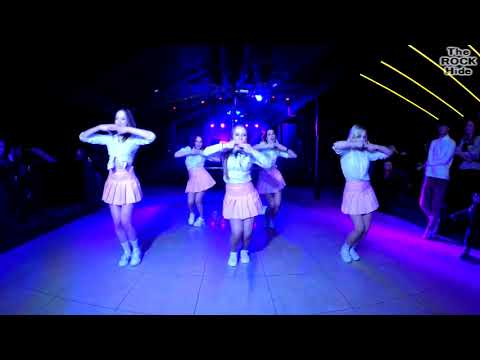 ITZY - ICY dance cover by Rampage