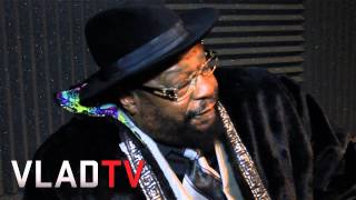 George Clinton on Love for Chief Keef & Dr. Dre