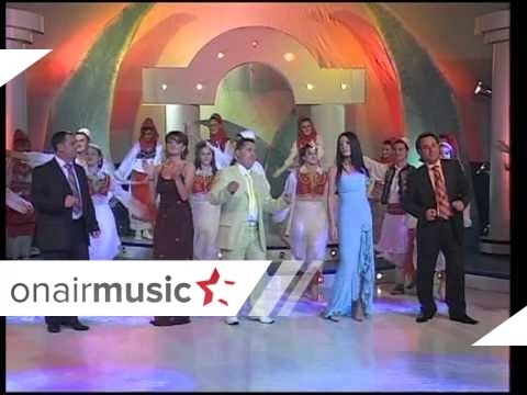 Mimoza Shkodra &  Leka & Pandora & Gazi & Xheza  - Potpuri