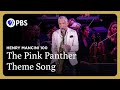Dave Koz Performs "The Pink Panther" Theme | Henry Mancini 100 at the Hollywood Bowl | GPon PBS