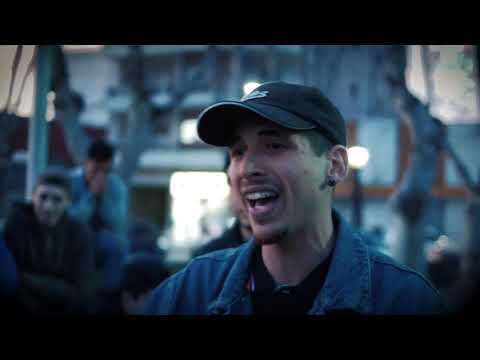 SAEL DEWAL TIAN vs KIMIO LASKA LU WAH Final SanmaFree x DrufFree 3vs3