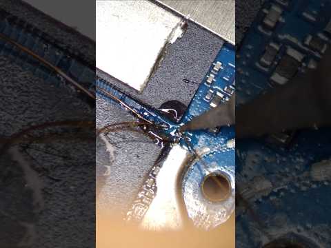 A15 A155f jtag/isp frp bypass