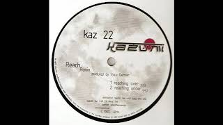 Ronin - Reaching Out