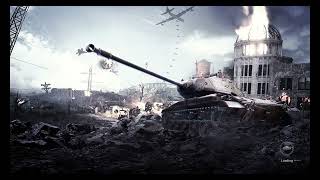 Iron Conflict gameplay